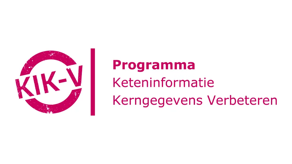Programma Keteninformatie, kerngegevens verbeteren