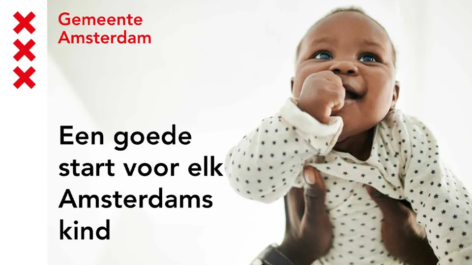 Gezonde Kansrijke Start